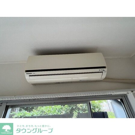 高根マンションの物件内観写真